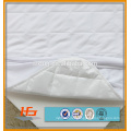 100 % Polyester Quilted Fabric Waterproof Quilted For mattress pad